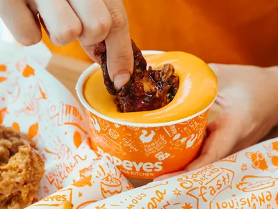 Popeyes